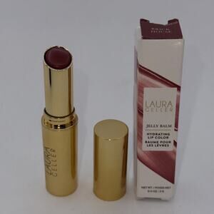 LAURA GELLER NEW YORK Jelly Balm Moisturizing Tinted Lip 07 Brick House